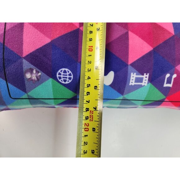 Sony PSP Funky Console Video Games Pillow Cushion Plush Caravan Soft Toys - Picture 9 of 9